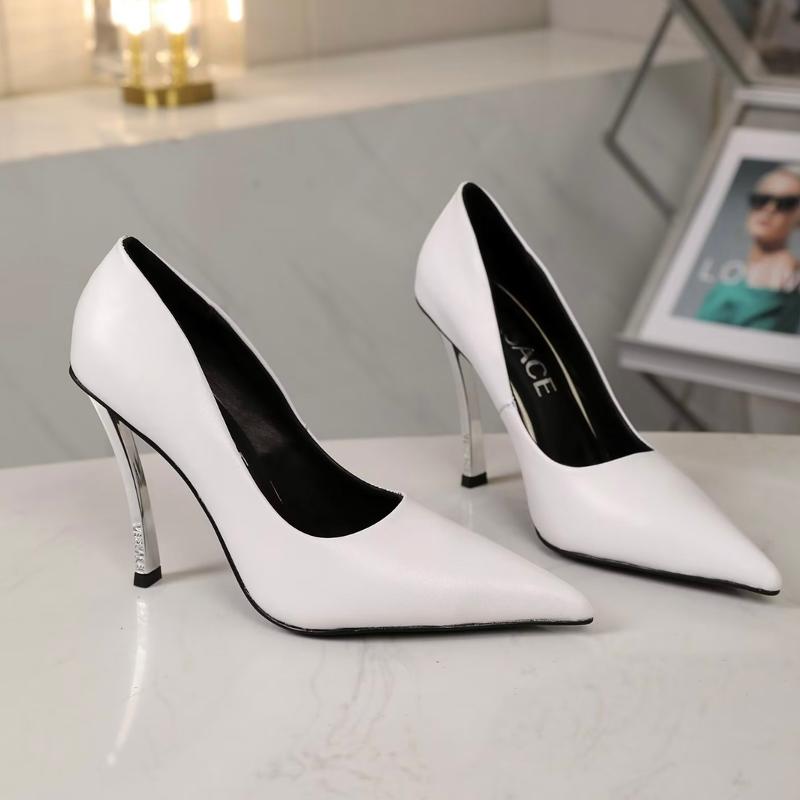 Versace 2309325 Fashion Woman Shoes 205